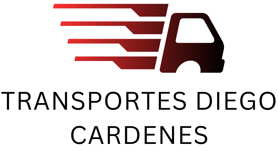 Transportes Diego Cárdenes Logo
